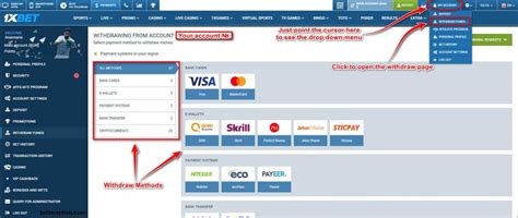 minimum withdrawal on 1xbet|1xBet Withdrawal Timing And Restrictions For Each .